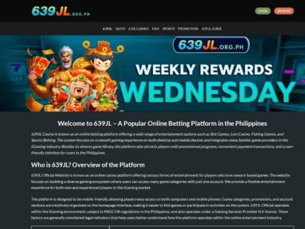 www-639jl.org.ph
