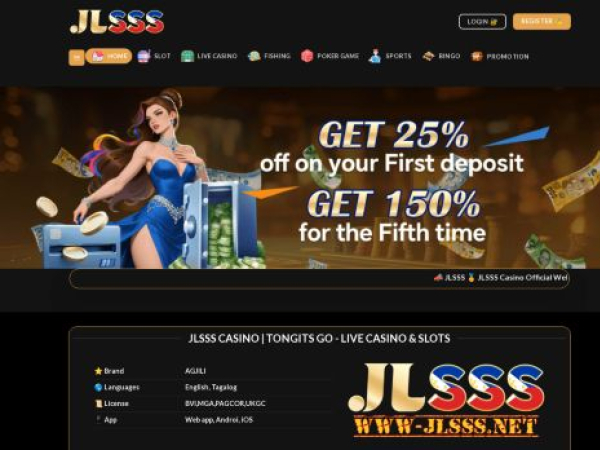www-jlsss.net