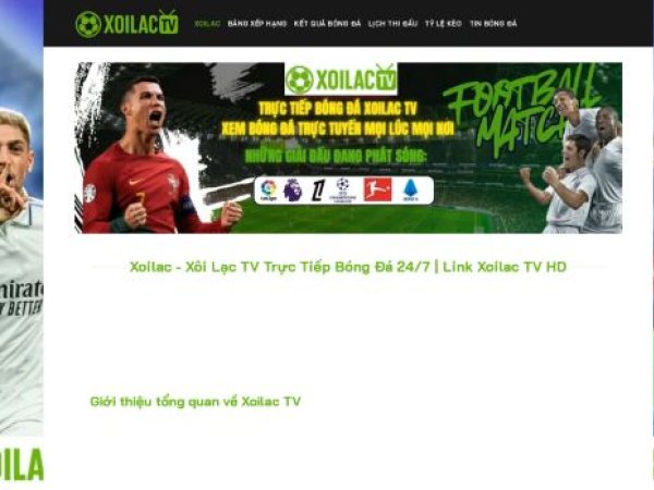 xoilac.review