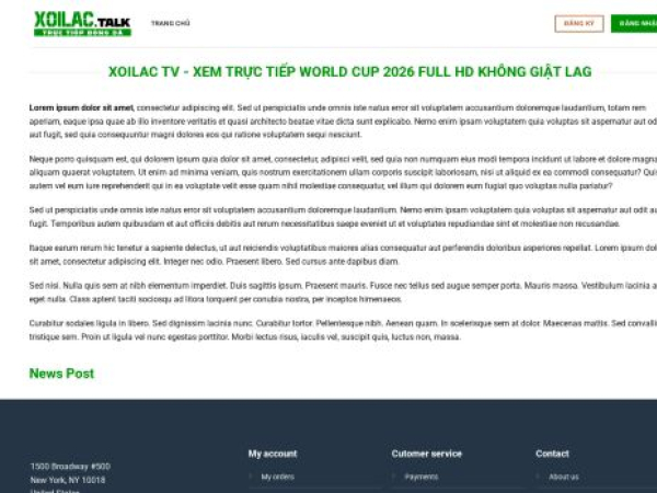 xoilac.talk