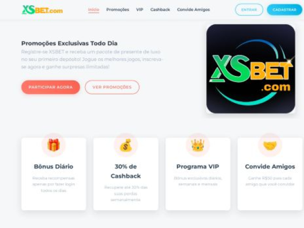 xsbet.uk.com
