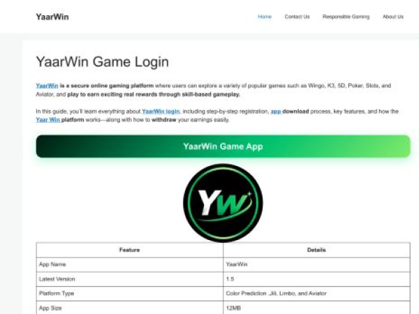 yaarwin.game