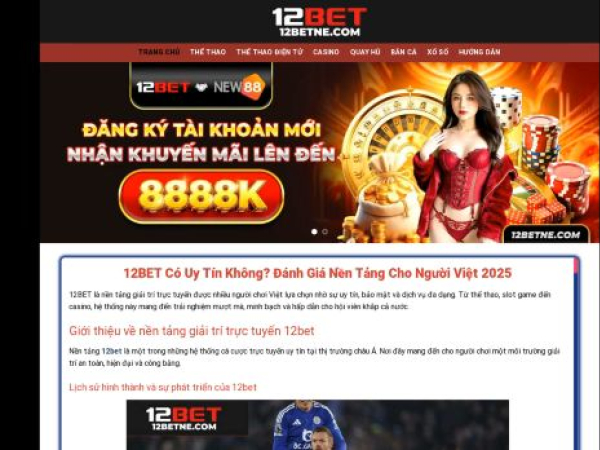 12betne.com