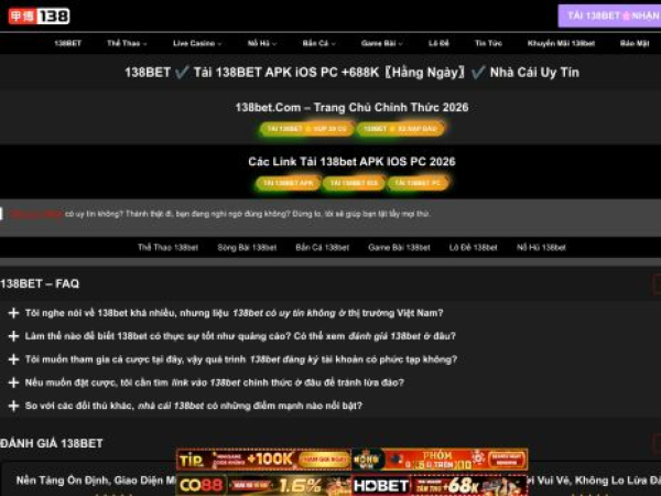 138bet1.org