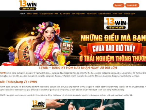 13win.ws
