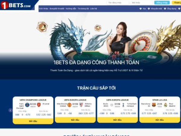 1bets.com