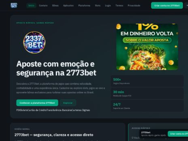 2773bet.org