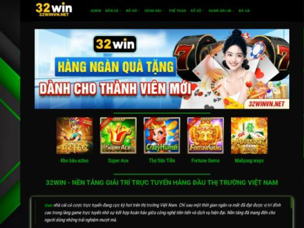 32winvn.net