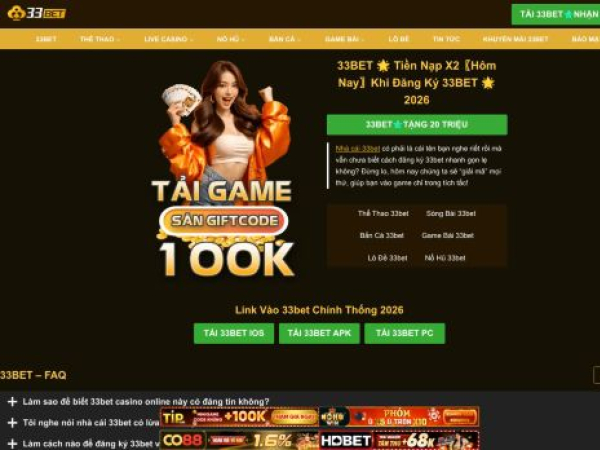 33bet1.org