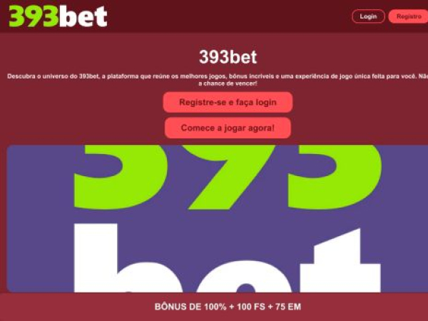 393bet.uk.com