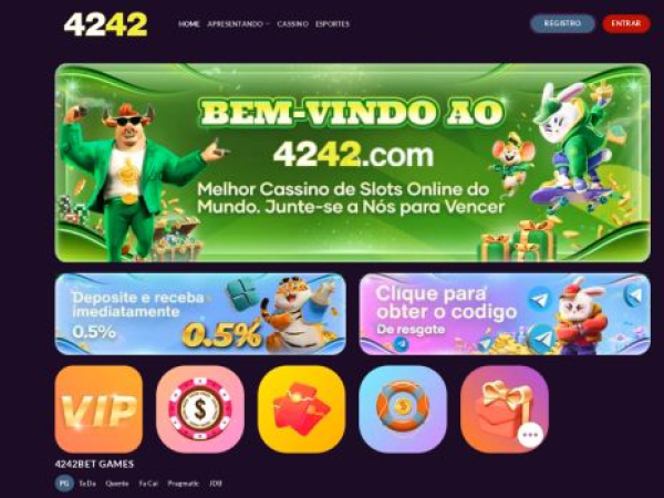 4242game.com.br