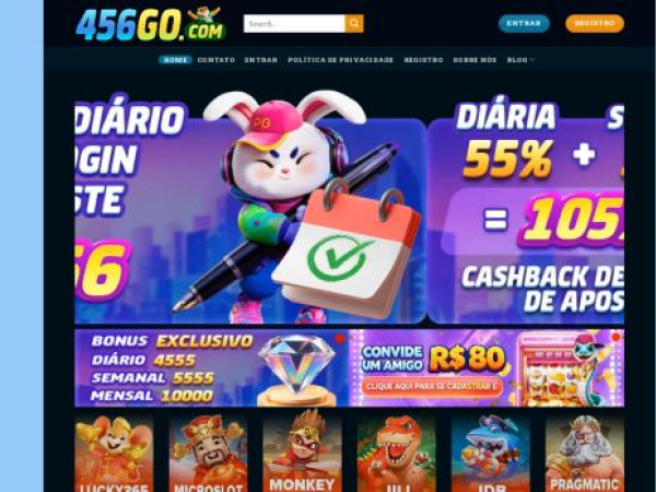 456gocom.com.br