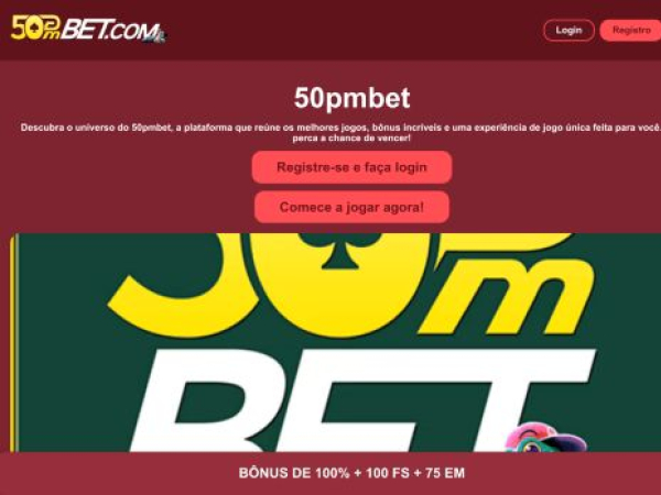 50pmbet.bet