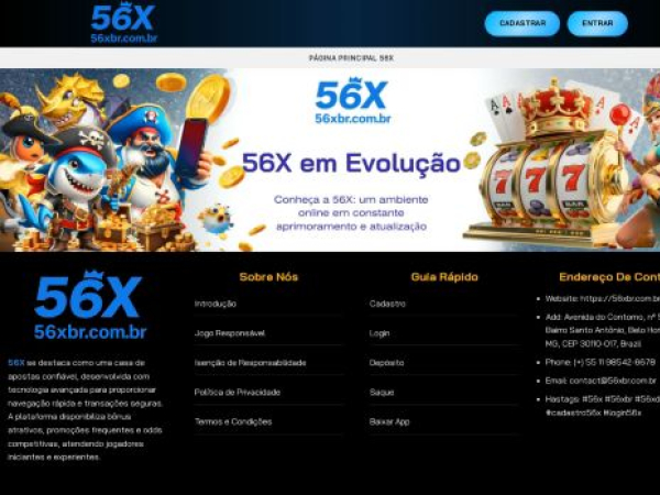 56xbr.com.br