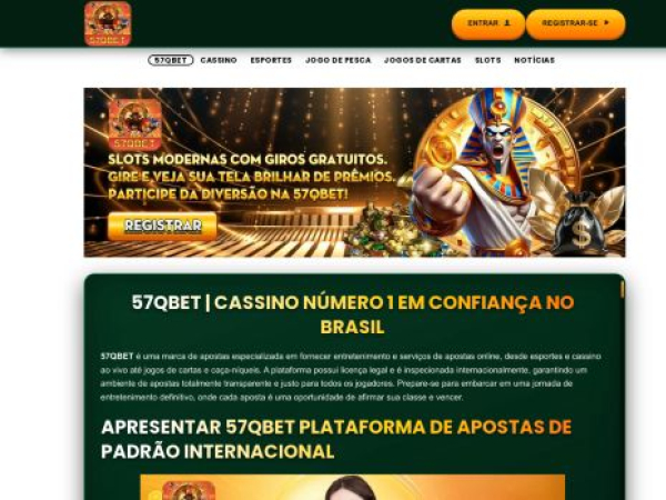 57qbet.tech