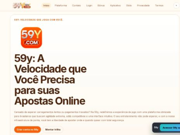 59ybet.org