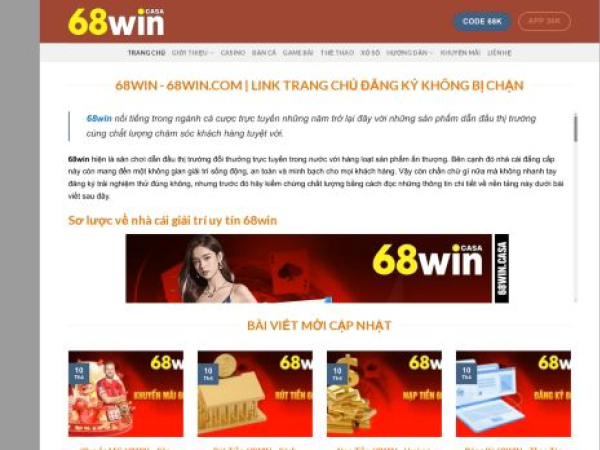 68win.casa
