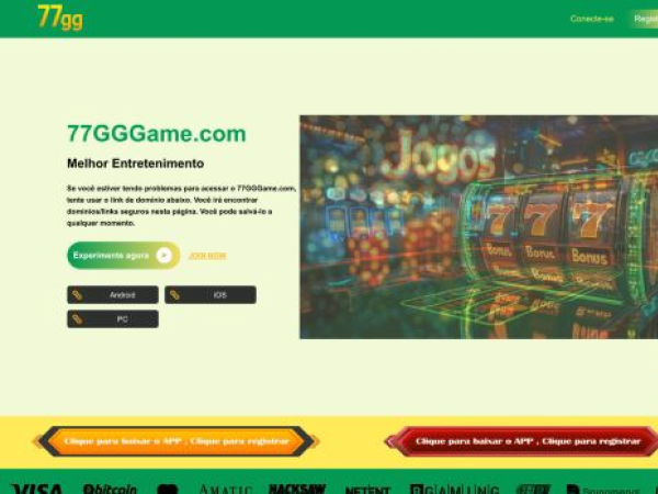 77gggame.com.br
