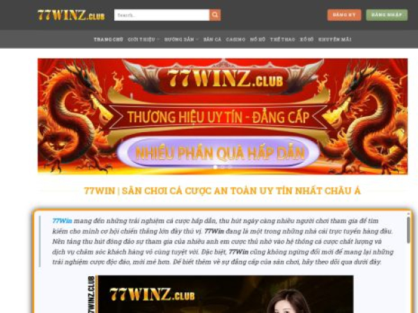 77winz.club