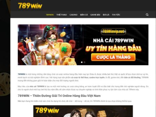 789winvip.net