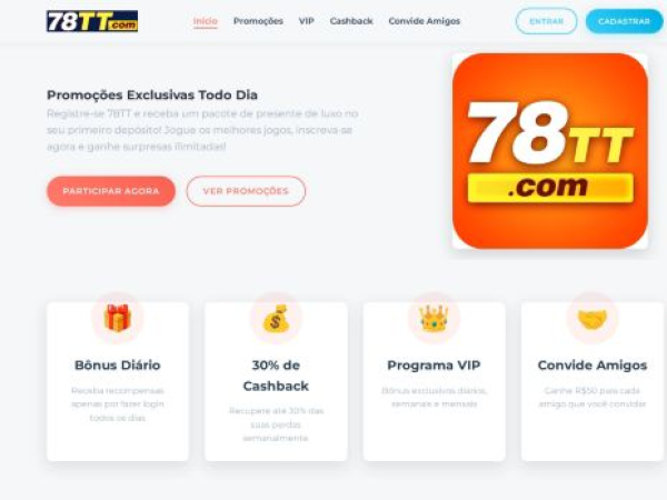78tt.uk.com