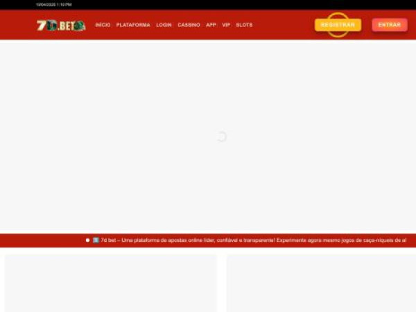 7dbetvip.com