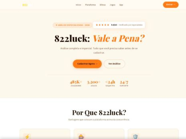 822luck.org