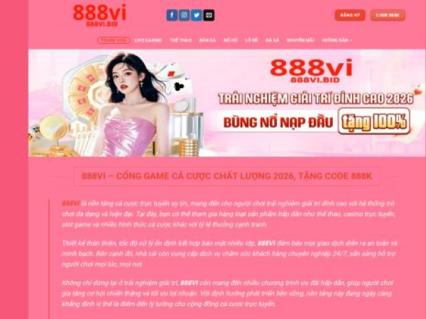 888vi.bid