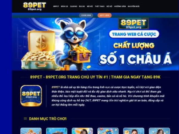 89pet.org