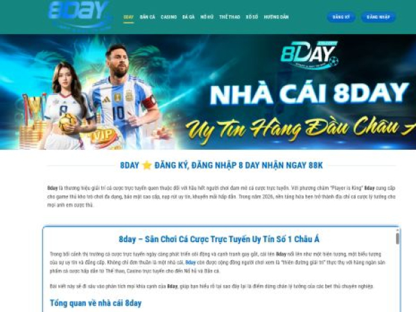 8dayy.co.com