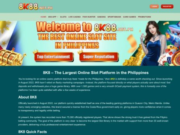 8k88.net.ph