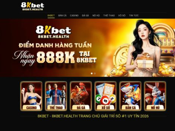 8kbet.health