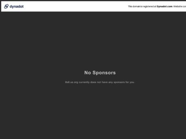 8s8.us.org
