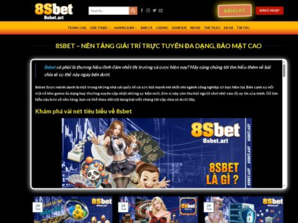 8sbet.art
