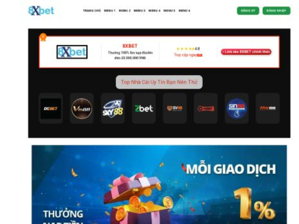 8xbet.airforce