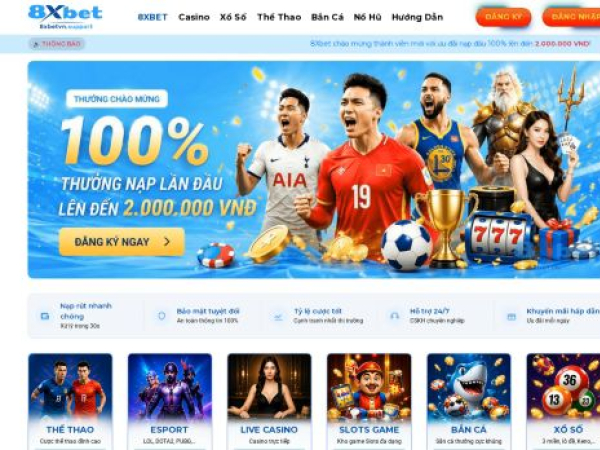 8xbetvn.support