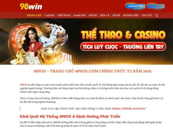 98win.services