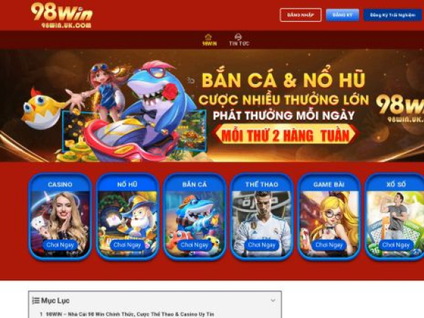 98winn.uk.com