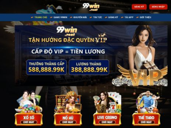 99win.rent