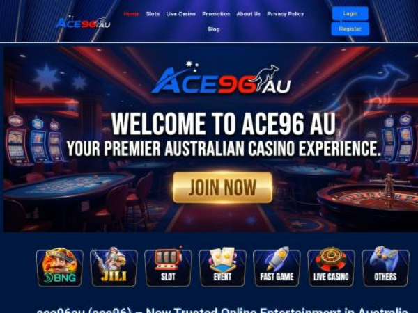 ace96au.org