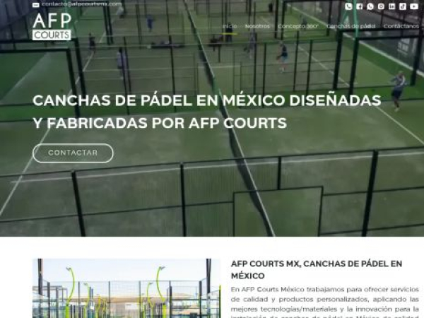 afpcourts.mx