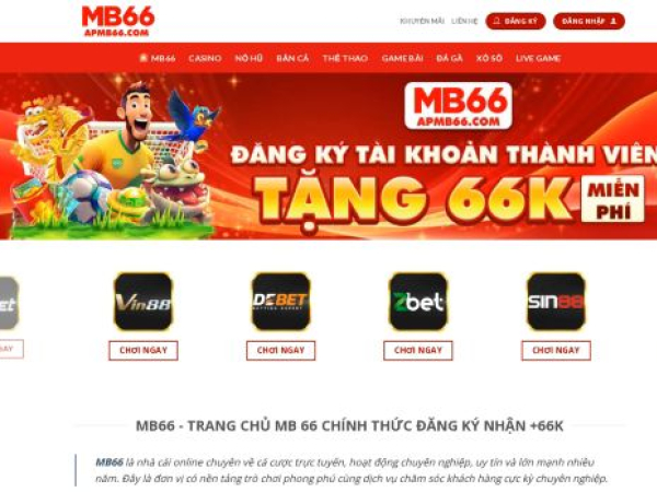 apmb66.com