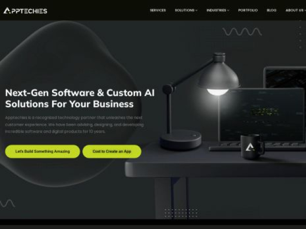 apptechies.com