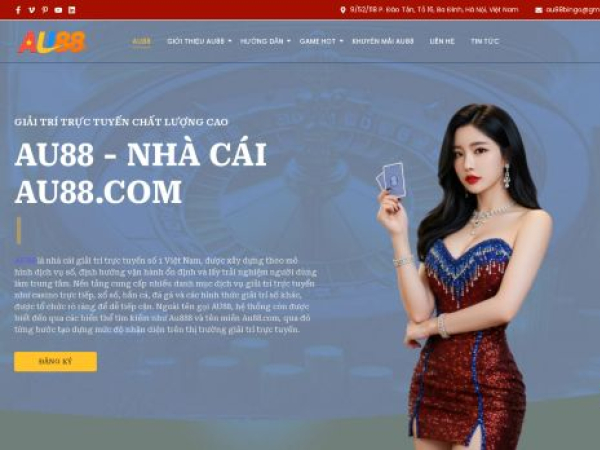 au88.bingo