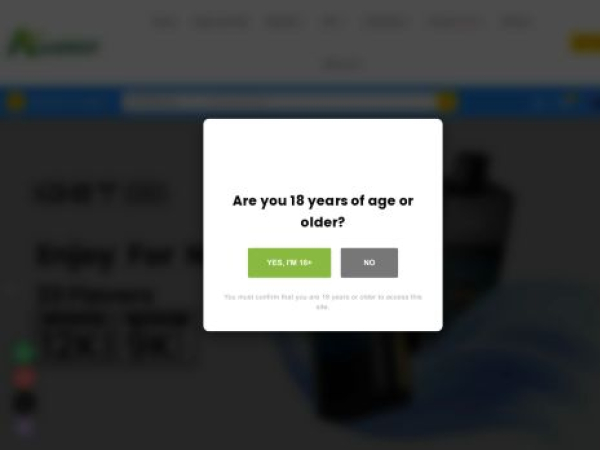 auvapepuff.com
