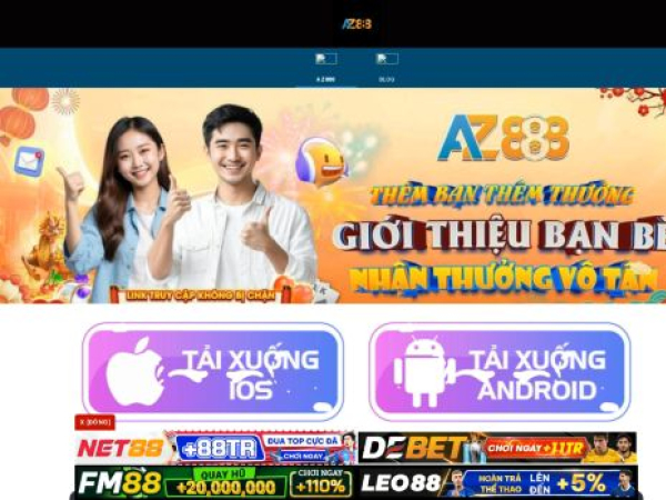 az888.town