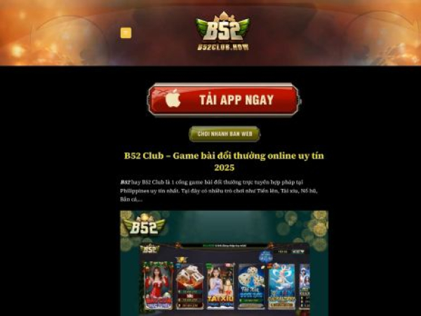 b52club.how
