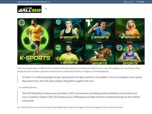ball88s.eu.com