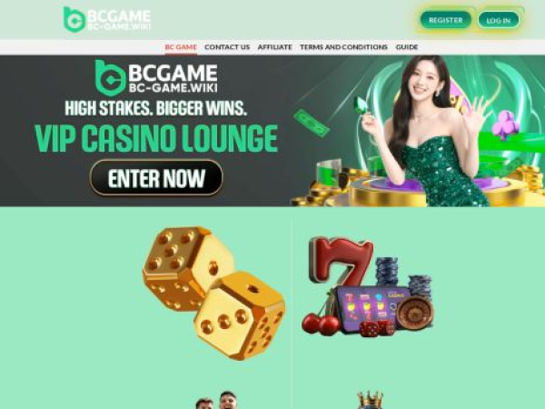 bc-game.wiki