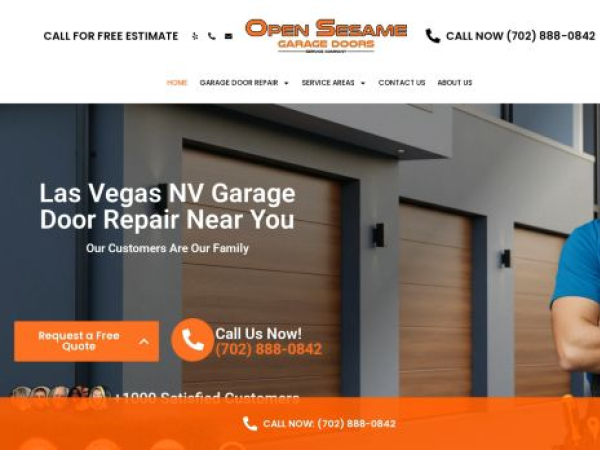 bestgaragedoorrepairsummerlinnv.com